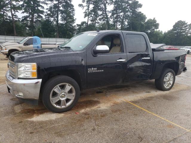 2012 Chevrolet Silverado C1500 Lt VIN: 3GCPCSE00CG205117 Lot: 55539504