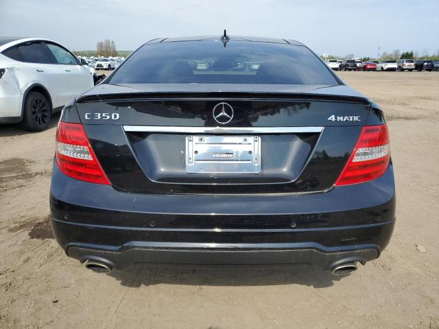 2015 Mercedes-Benz C 350 4Matic VIN: WDDGJ8JB3FG405429 Lot: 55136364