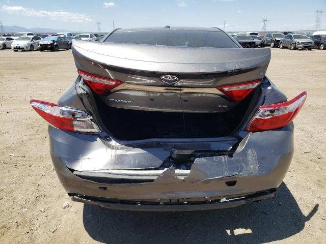 2017 Toyota Camry Le VIN: 4T1BF1FK0HU334387 Lot: 54913894