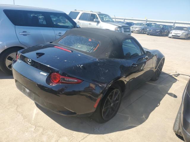 2016 Mazda Mx-5 Miata Grand Touring VIN: JM1NDAD79G0119652 Lot: 54914034