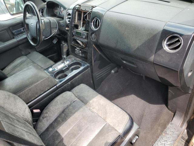 2006 Ford F150 VIN: 1FTRX12506FA35368 Lot: 54136954