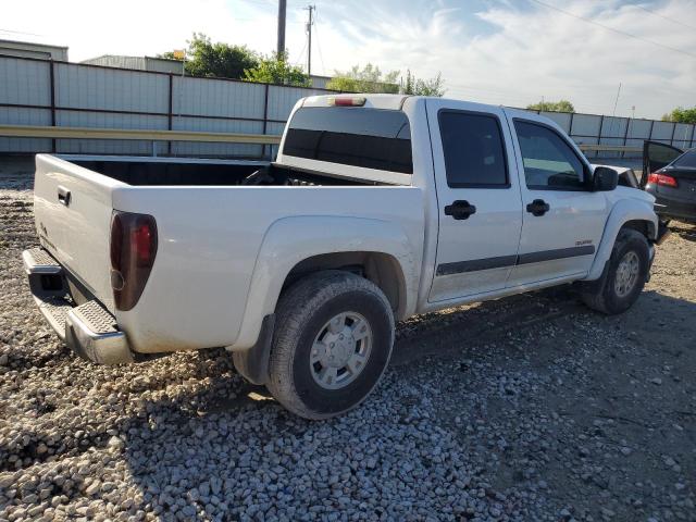 2004 Chevrolet Colorado VIN: 1GCDS136848167375 Lot: 54590364