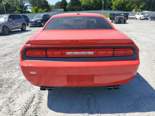 2009 Dodge Challenger R/T VIN: 2B3LJ54TX9H608002 Lot: 52970844