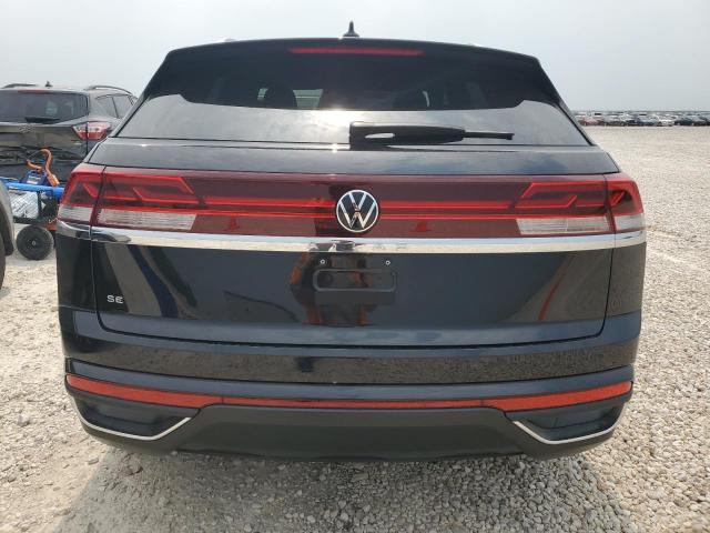 2024 Volkswagen Atlas Cross Sport Se VIN: 1V2DE2CA7RC215808 Lot: 55766224