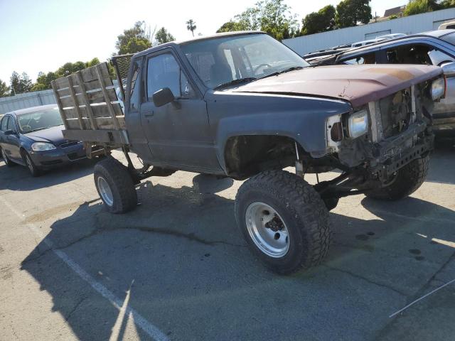 1985 Toyota Pickup Xtracab Rn66 Dlx VIN: JT4RN66D7F5095691 Lot: 53691884