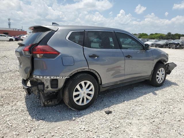 2018 Nissan Rogue S VIN: KNMAT2MT6JP556155 Lot: 55122854