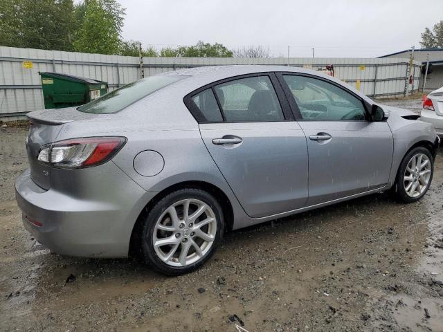 2012 Mazda 3 S VIN: JM1BL1V93C1658102 Lot: 55956704