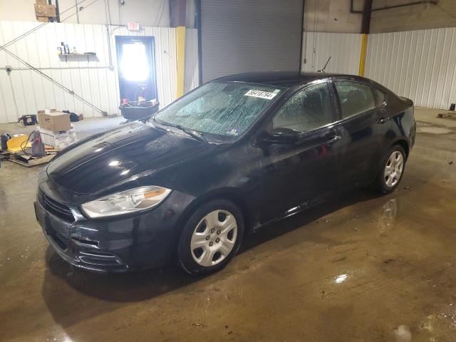 2015 Dodge Dart Se VIN: 1C3CDFAA3FD402998 Lot: 56418794