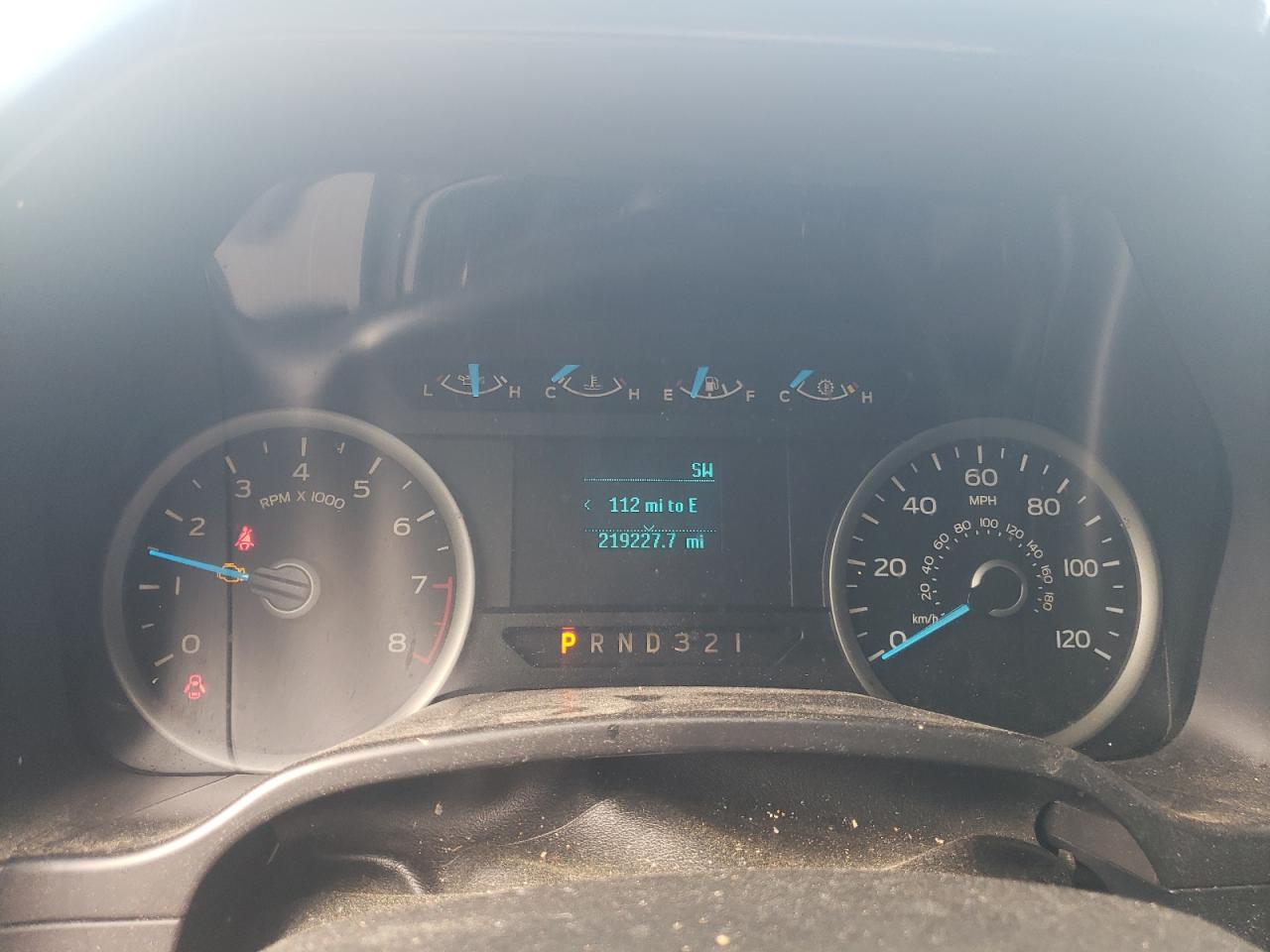 1FTEW1E85HKD46778 2017 Ford F150 Supercrew