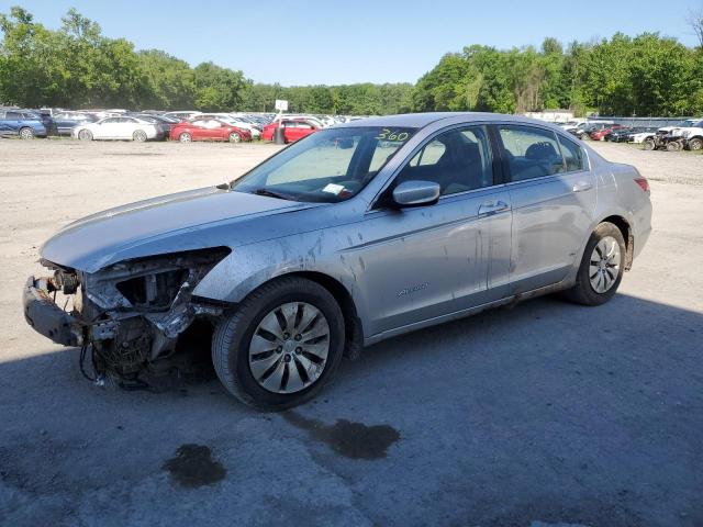 2012 Honda Accord Lx VIN: 1HGCP2F39CA044486 Lot: 56064174