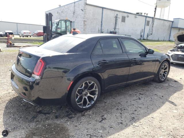 2017 Chrysler 300 S VIN: 2C3CCABG3HH662722 Lot: 53602744