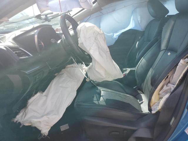 2017 SUBARU IMPREZA LI - 4S3GTAU63H3716959