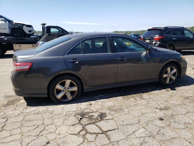 2010 Toyota Camry Base VIN: 4T1BF3EKXAU066306 Lot: 57003594