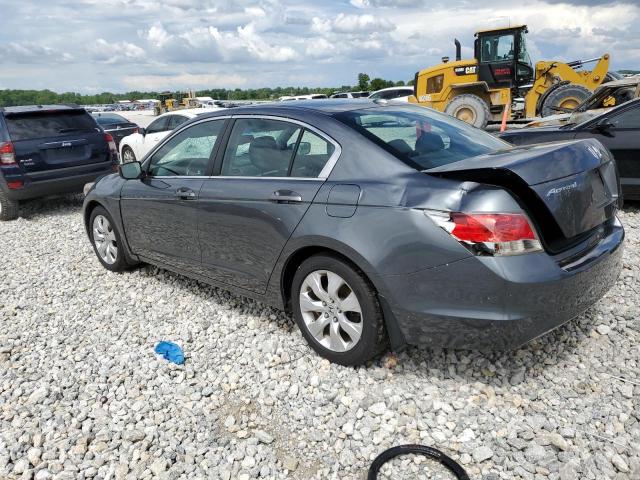 2010 Honda Accord Exl VIN: 1HGCP2F80AA197962 Lot: 55394734