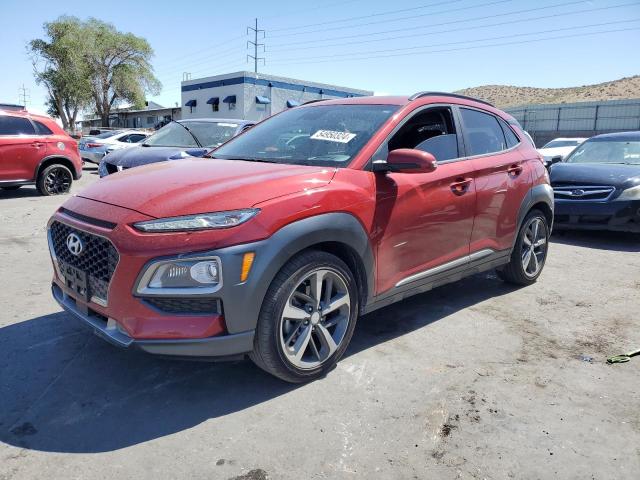 2020 HYUNDAI KONA ULTIM - KM8K5CA58LU440451