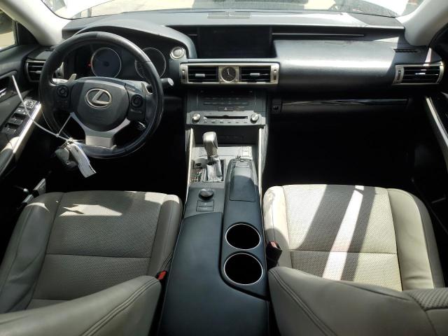 2015 Lexus Is 250 VIN: JTHBF1D23F5073995 Lot: 55032924