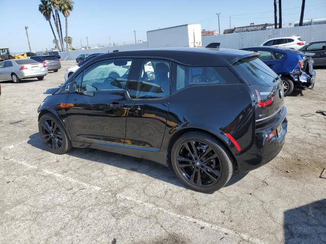 2019 BMW I3 S Rex VIN: WBY8P8C54K7D00818 Lot: 54627474