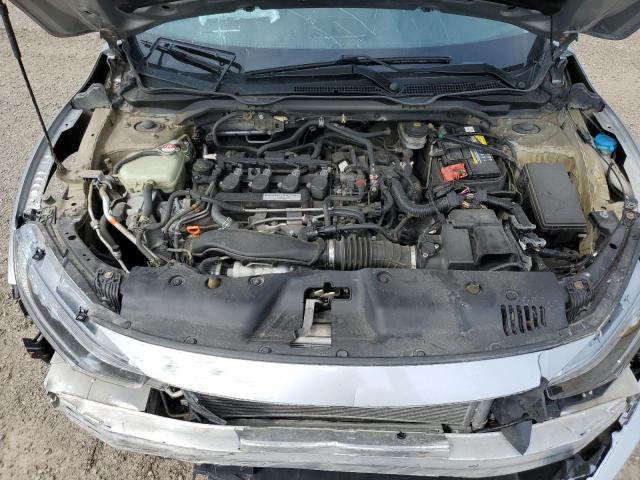 2HGFC1F9XHH100838 2017 HONDA CIVIC