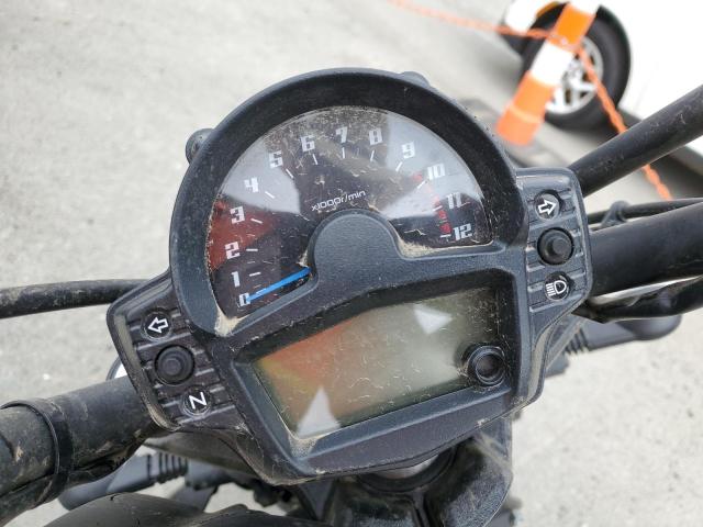 2023 KAWASAKI EN650 C - JKAENEC14PDA08403