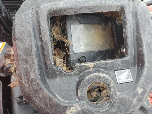 2020 HONDA TRX420 FA 1HFTE47D8L4500148
