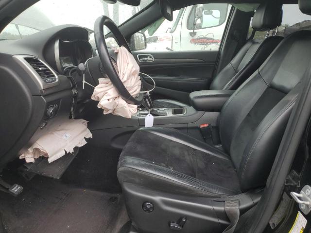 2018 Jeep Grand Cherokee Laredo VIN: 1C4RJFAG6JC387396 Lot: 52978684