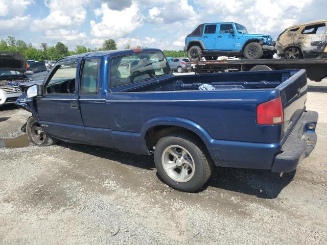 2000 Chevrolet S Truck S10 VIN: 1GCCS19W1YK198043 Lot: 54924844