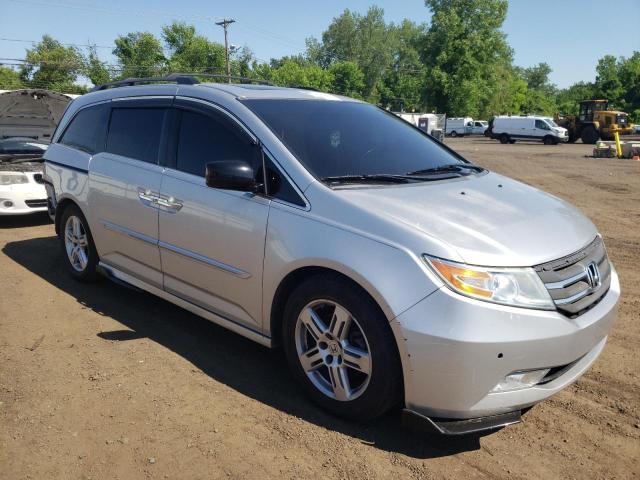 2011 Honda Odyssey Touring VIN: 5FNRL5H98BB019057 Lot: 56553624