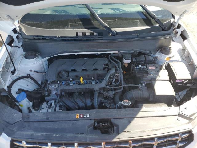 2023 Hyundai Venue Sel VIN: KMHRC8A38PU276429 Lot: 53964484