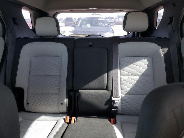 2018 Chevrolet Equinox Ls VIN: 2GNAXHEV5J6233178 Lot: 56341044