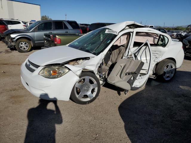 2010 Chevrolet Cobalt 2Lt VIN: 1G1AF5F59A7178428 Lot: 56698024