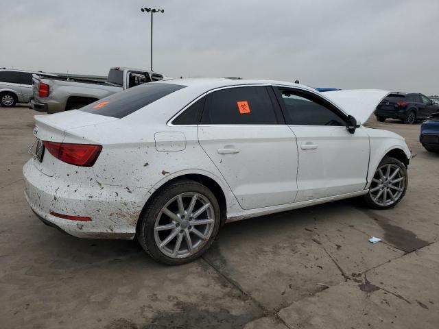 2016 Audi A3 Premium Plus VIN: WAUC7GFF5G1028228 Lot: 56017964