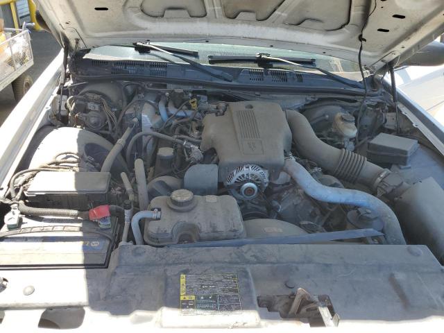 Lot #2533508942 2003 FORD CROWN VICT salvage car