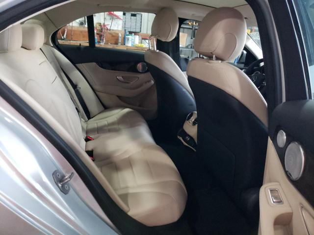 2021 Mercedes-Benz C 300 VIN: W1KWF8DB5MR617193 Lot: 54264654