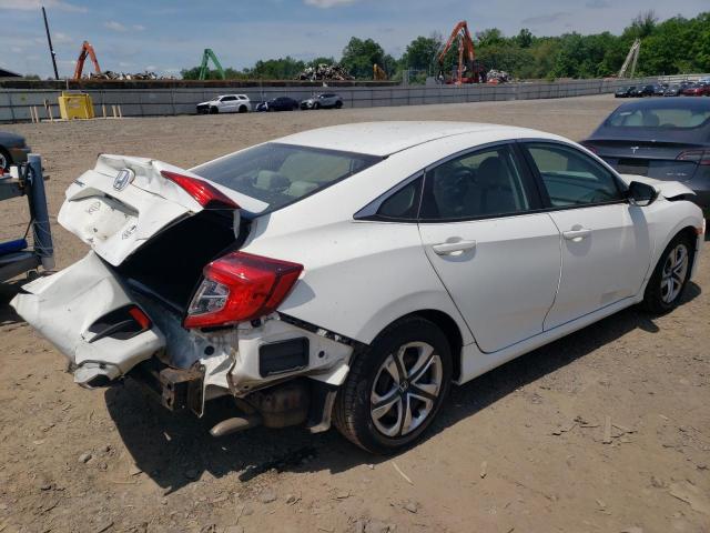 2016 HONDA CIVIC LX - 19XFC2F5XGE225074