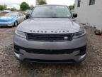 LAND ROVER RANGE ROVE photo