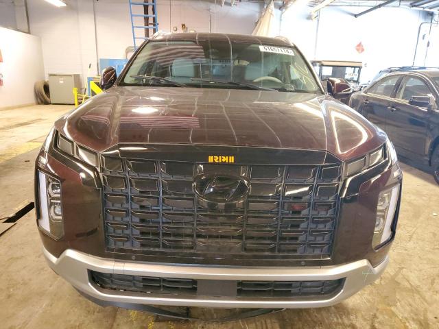 2023 HYUNDAI PALISADE L - KM8R54GE0PU517539
