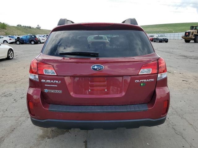 2012 Subaru Outback 2.5I Premium VIN: 4S4BRCCC9C3249062 Lot: 56883784