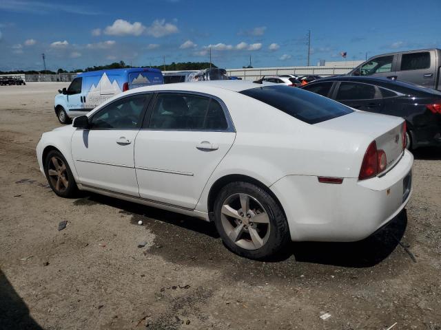 2011 Chevrolet Malibu 1Lt VIN: 1G1ZC5EUXBF109808 Lot: 55923684