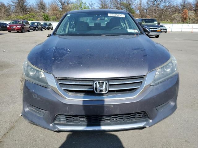 2013 Honda Accord Lx VIN: 1HGCR2F37DA044238 Lot: 55399734