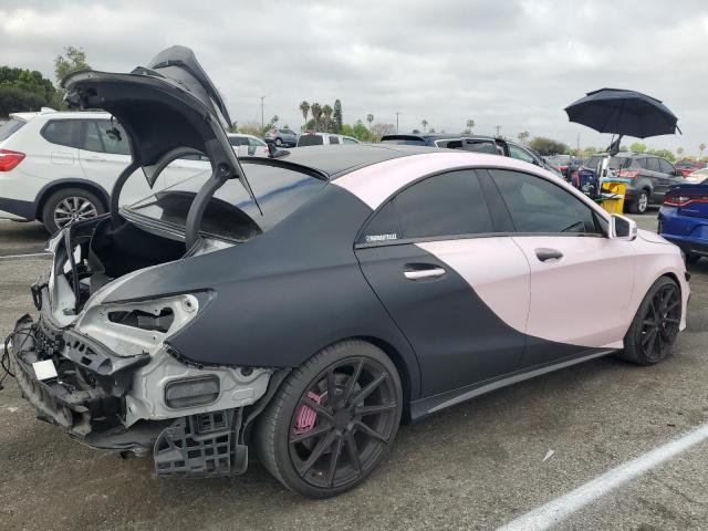 2015 Mercedes-Benz Cla 45 Amg VIN: WDDSJ5CB4FN162960 Lot: 53571194