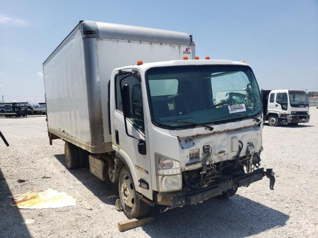 2015 Isuzu Npr Xd VIN: JALC4W165F7K0040 Lot: 50464464