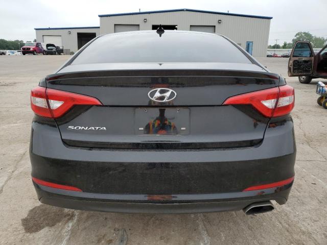 2017 Hyundai Sonata Se VIN: 5NPE24AF2HH514487 Lot: 56703114