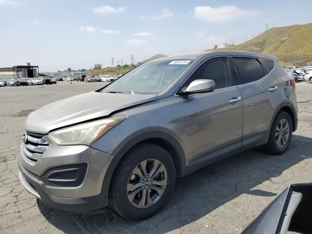 2013 Hyundai Santa Fe Sport VIN: 5XYZTDLB4DG097545 Lot: 55524134