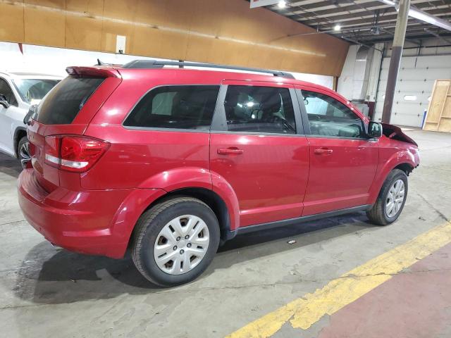 2015 Dodge Journey Se VIN: 3C4PDDAGXFT666199 Lot: 55738864