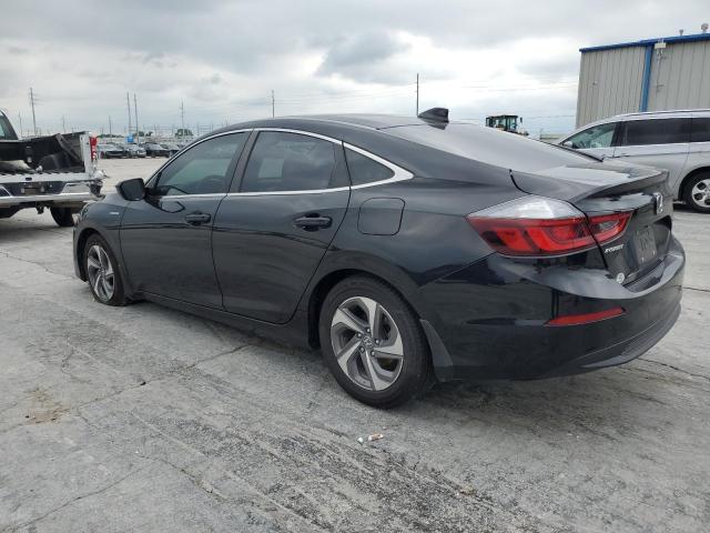 2020 Honda Insight Ex VIN: 19XZE4F54LE008679 Lot: 57049054