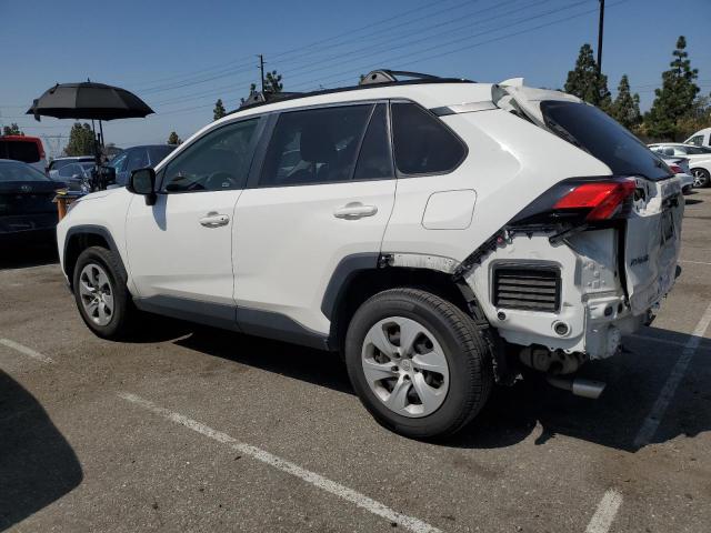 2019 Toyota Rav4 Le VIN: JTMH1RFV9KD004132 Lot: 54202764