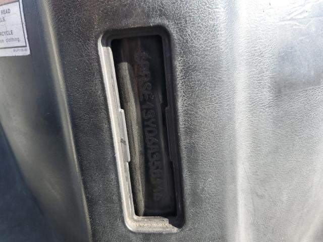 2006 YAMAHA YJ125 LPRSE13Y06A358116