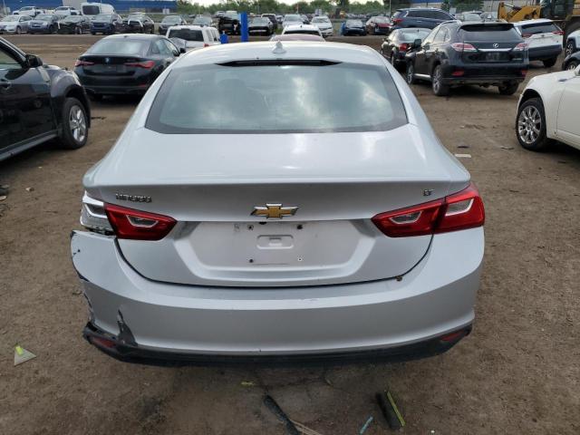 2018 Chevrolet Malibu Lt VIN: 1G1ZD5ST6JF152601 Lot: 55747124