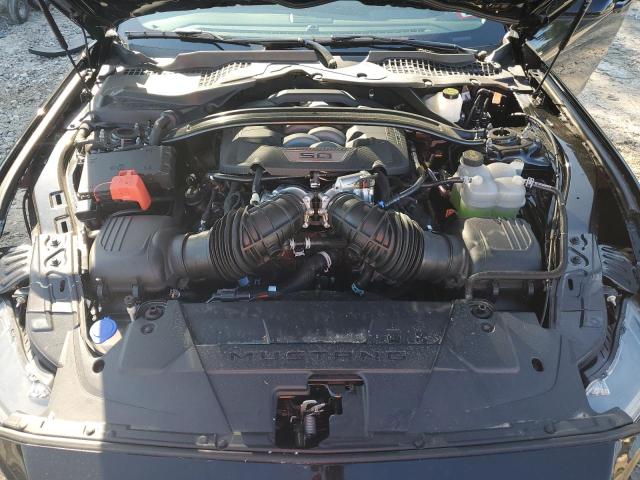 2024 FORD MUSTANG GT - 1FA6P8CF7R5402222