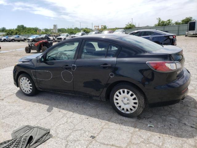 2013 Mazda 3 I VIN: JM1BL1U70D1830118 Lot: 53846144